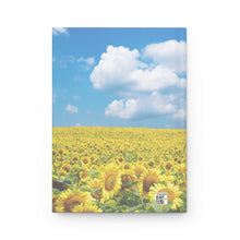 Load image into Gallery viewer, Bees and Sunflowers
