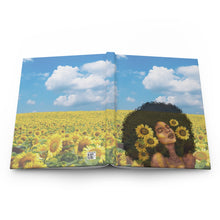 Load image into Gallery viewer, Bees and Sunflowers
