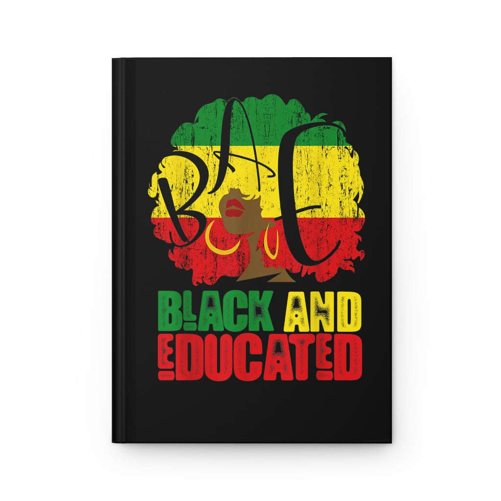 Black & Educated