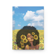 Load image into Gallery viewer, Bees and Sunflowers
