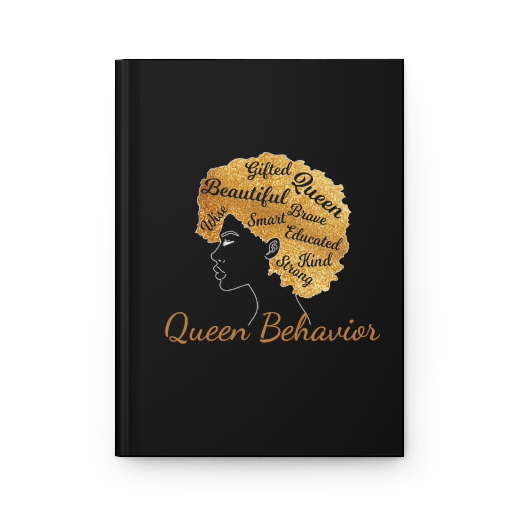 Queen Behavior